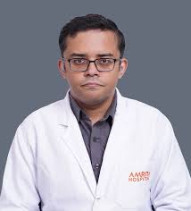 Dr Nishant